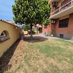 Madi House