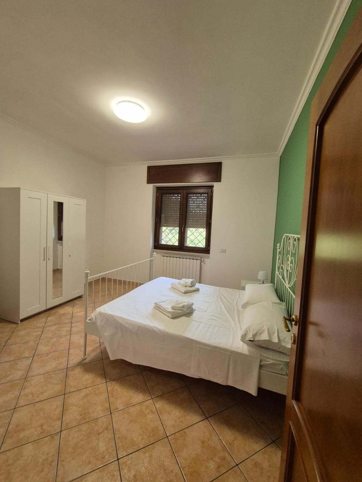 Madi House Appartamento
