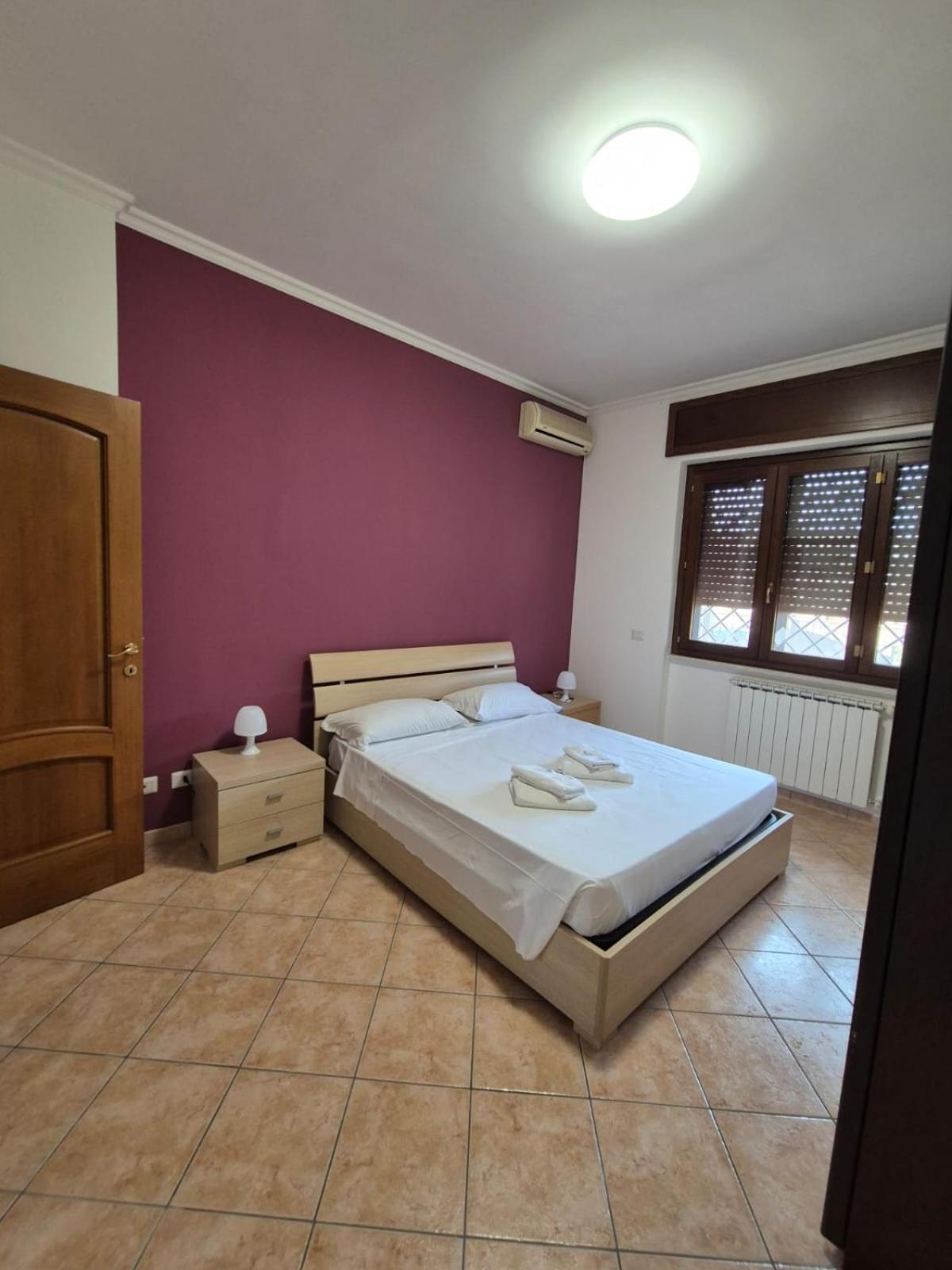 Madi House Fiumicino