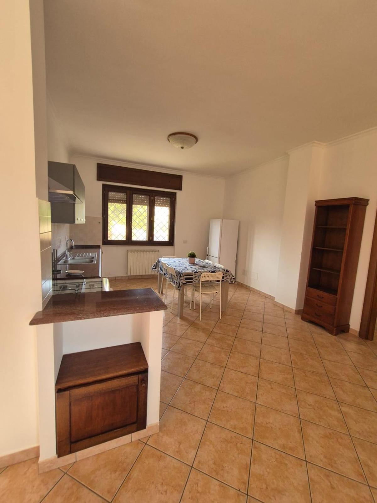 Appartamento Madi House
