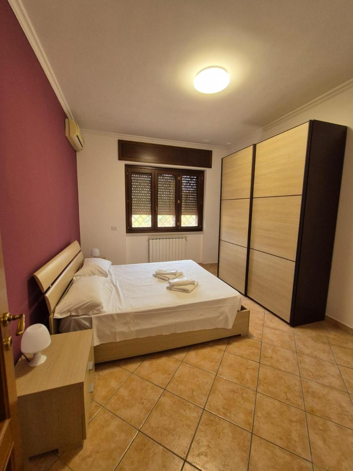 Madi House Appartamento Fiumicino