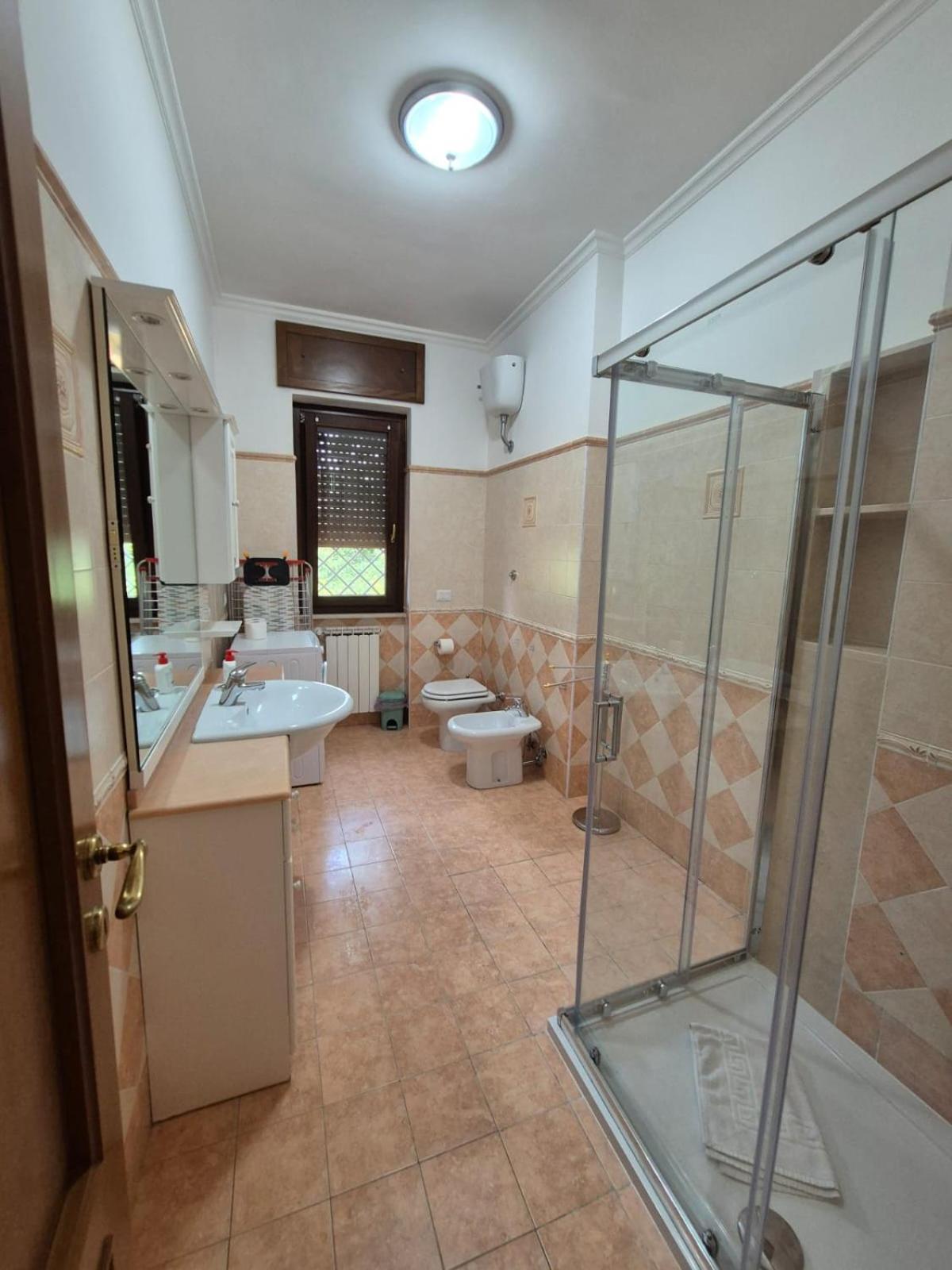 Apartamento Madi House Fiumicino