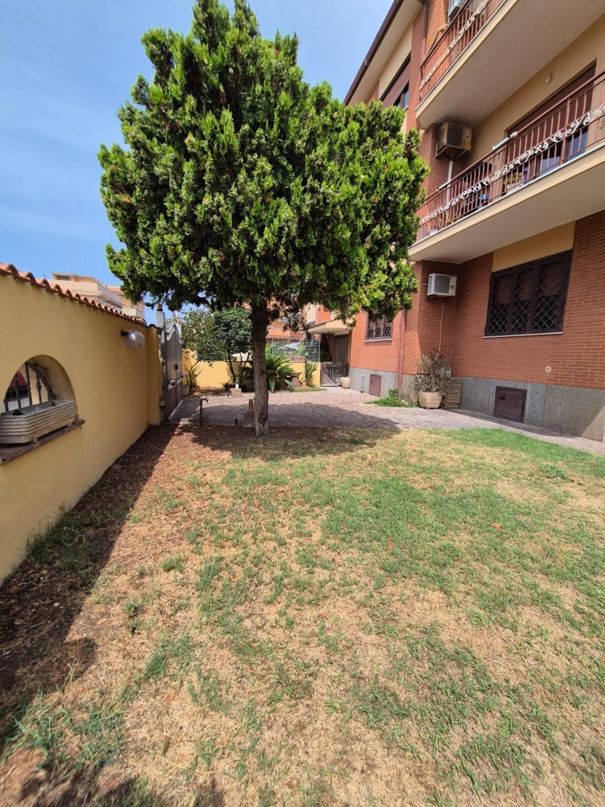 Madi House Fiumicino