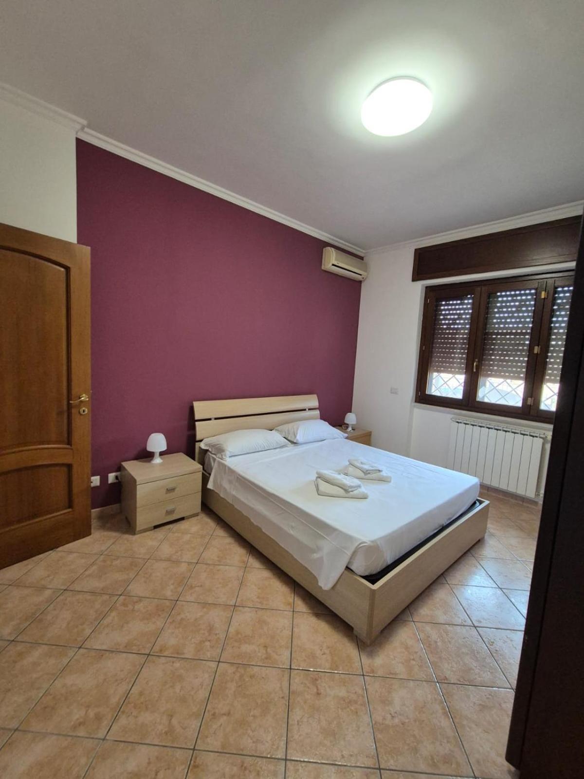 Madi House * Fiumicino