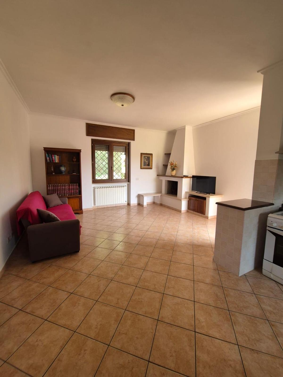 Appartamento Madi House