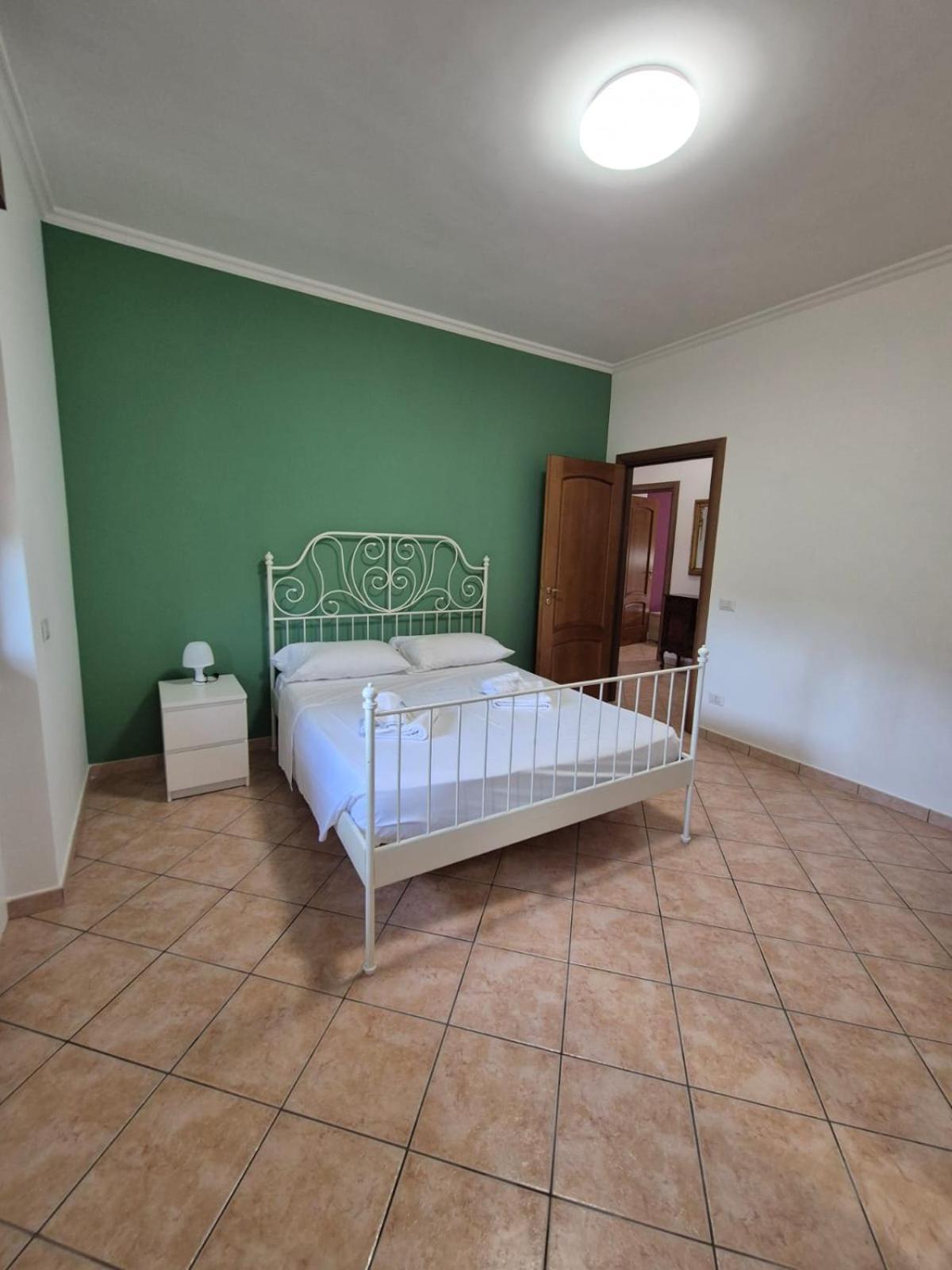Madi House Apartamento *