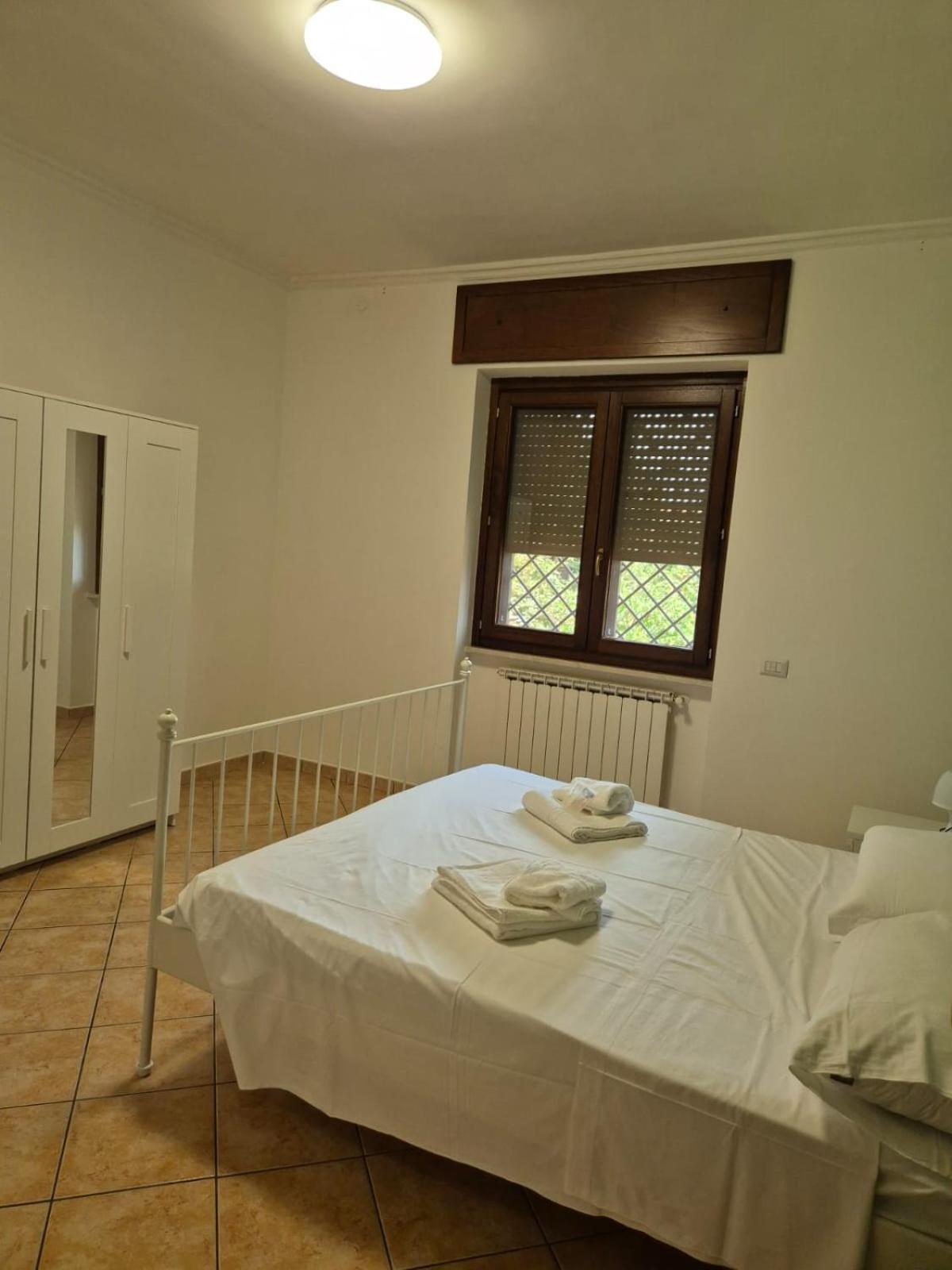 Madi House Fiumicino