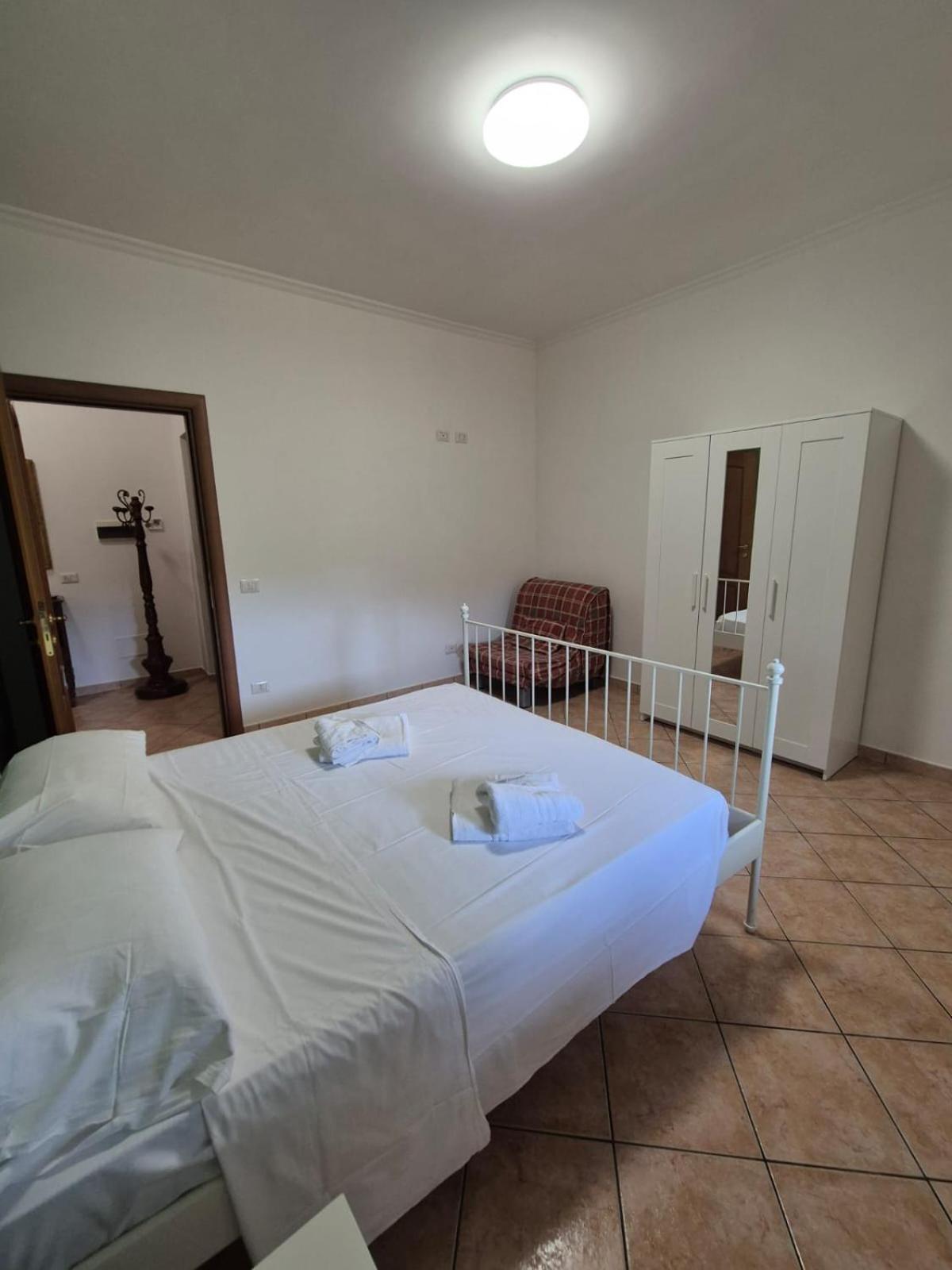 Madi House * Fiumicino