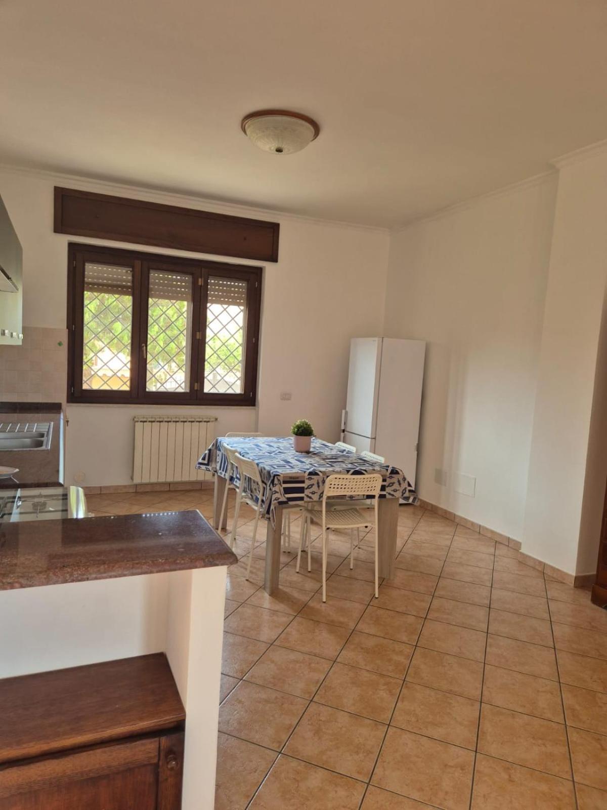 Madi House Apartamento