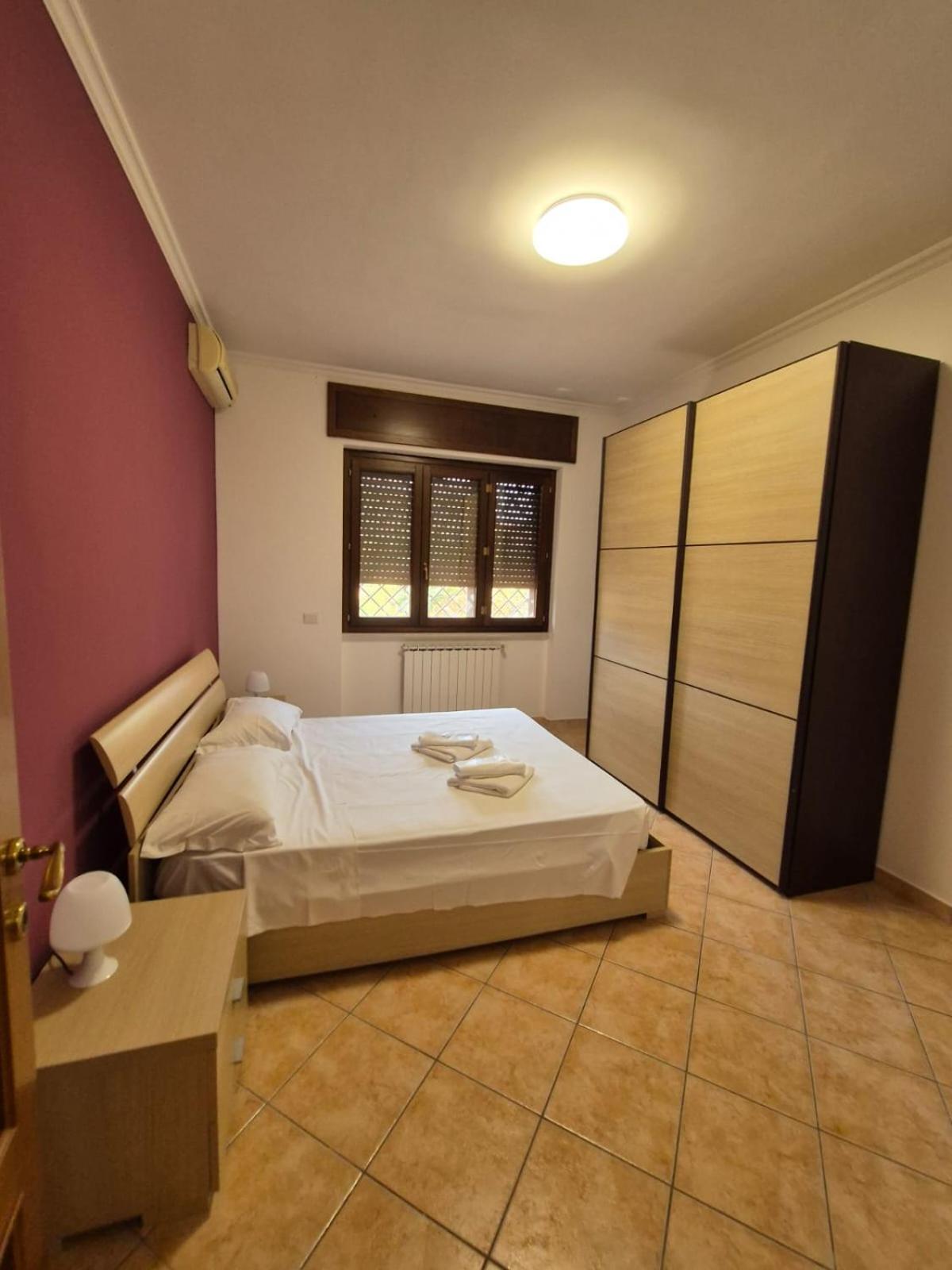 Apartamento Madi House *