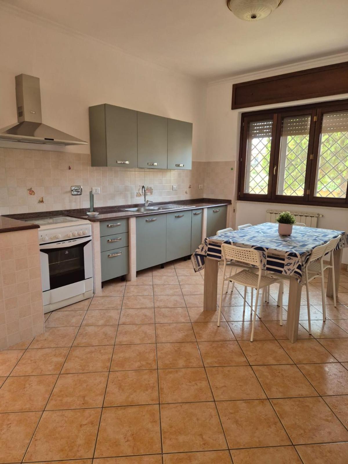 Madi House Appartamento *