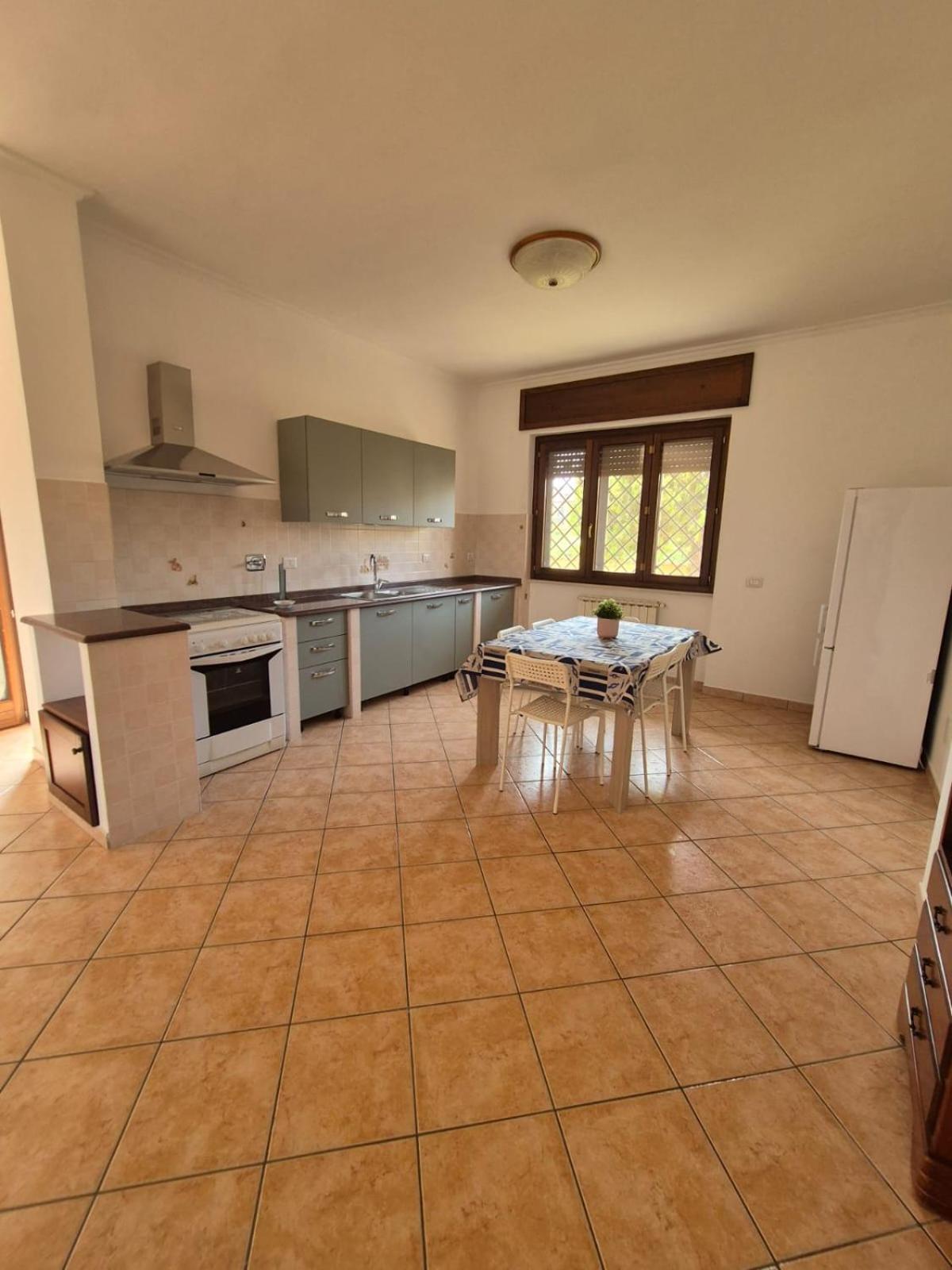 Madi House Fiumicino