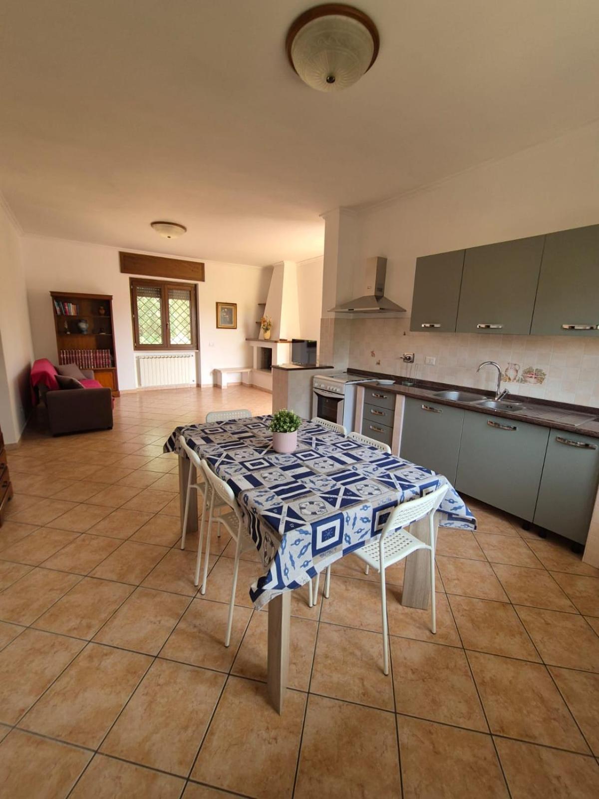 Madi House Appartamento