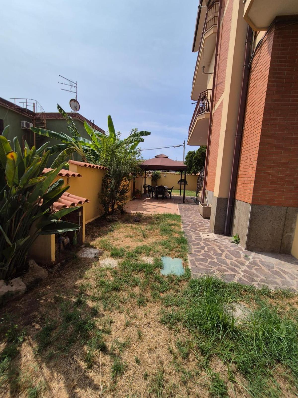 Appartamento Madi House