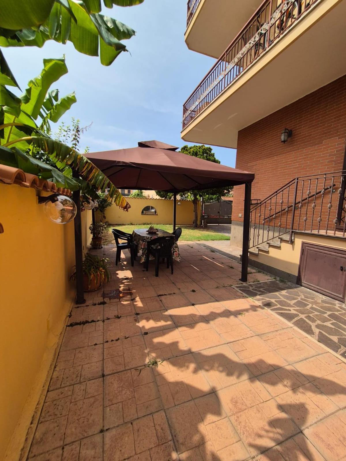 Appartamento Madi House