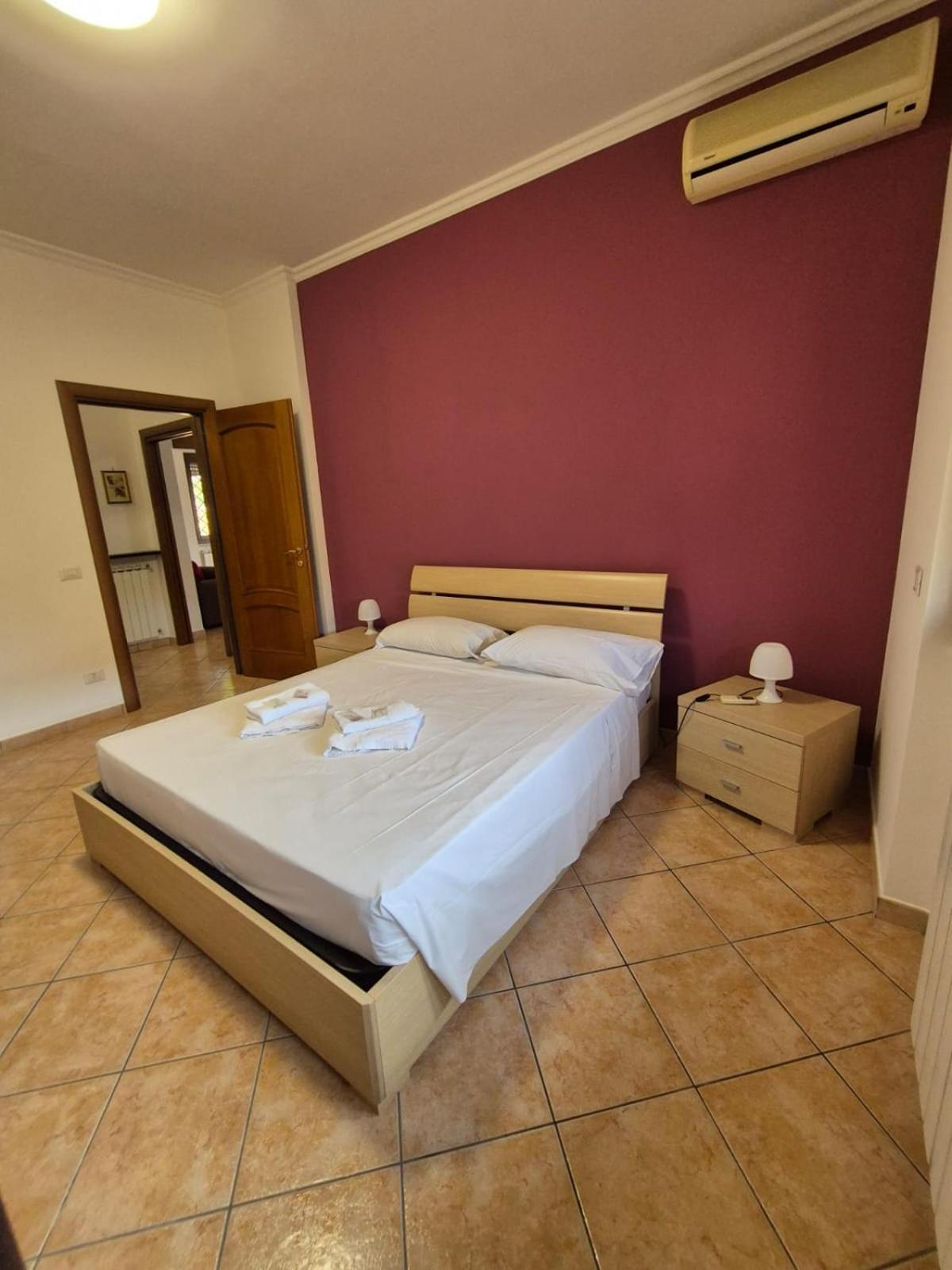 Madi House * Fiumicino